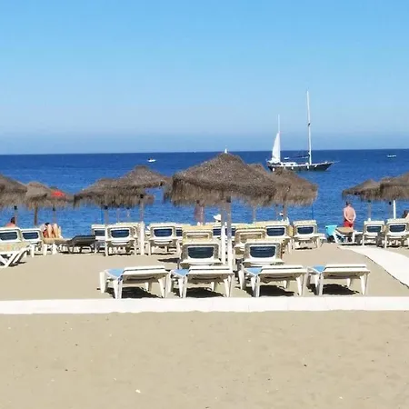 Zeppeling Sun&beach Διαμέρισμα *